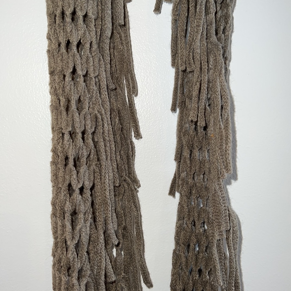Style 101 Infinity Scarf NWOT - Picture 2 of 3